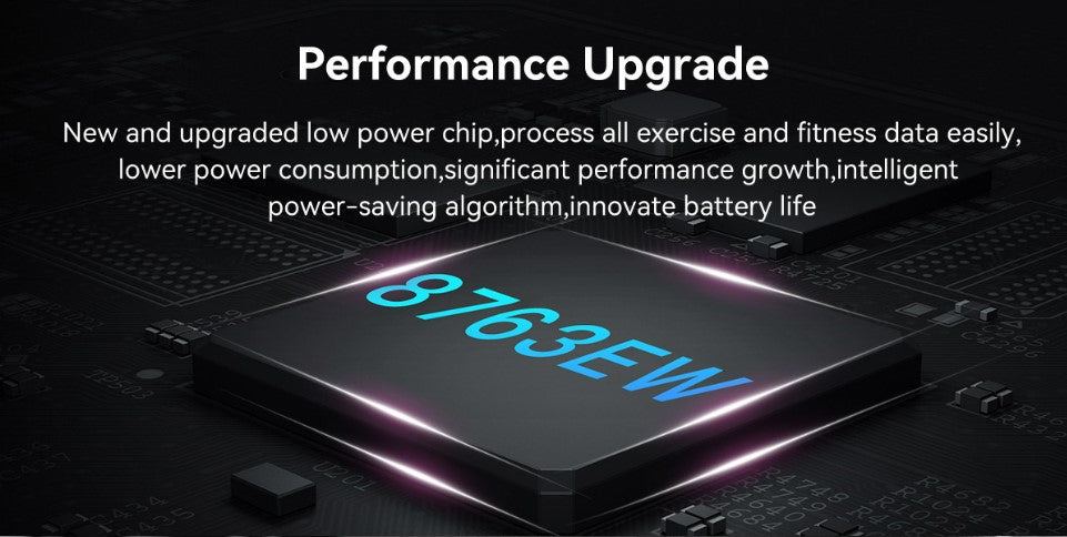 Smart Watch K52 Watches Men Wome Sports Fitness Modes Bluetooth Call Health Monitor 400mah 1.39Inch HD Smartwatch - Orange_3